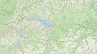 Show map