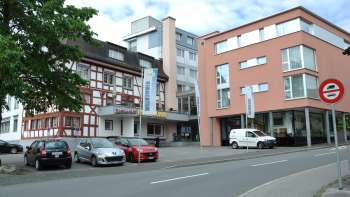 Hôtel Restaurant Sonne