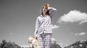 Uta Köbernick  « Köbernick geht‘s ruhig an»