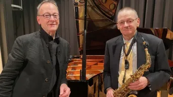 KONZERT THE LUTZ BROTHERS