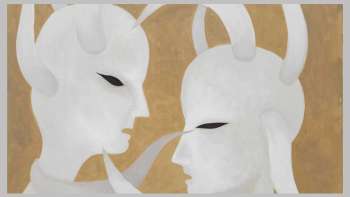 Augustin Rebetez: My Heart Is Full of You