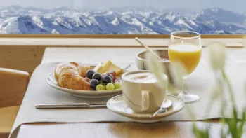 Säntis-Brunch trifft Chääswelt Toggenburg