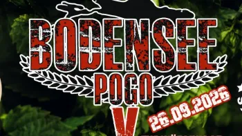 Bodensee Pogo V