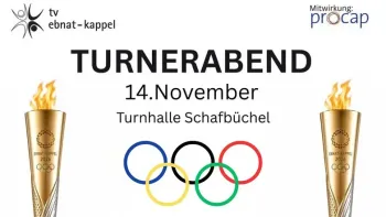Turnerabend Turnverein Ebnat-Kappel