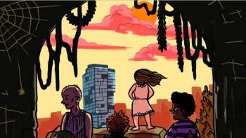 Helsinki - musikalische Lesung