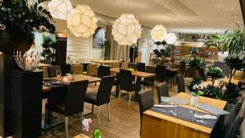Restaurant Nektar