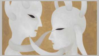 Führung in der Ausstellung Augustin Rebetez: My Heart Is Ful