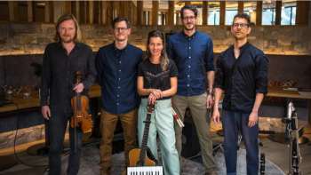 Karin Streule & Band