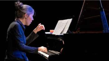 Simone Keller - Hidden Heartache