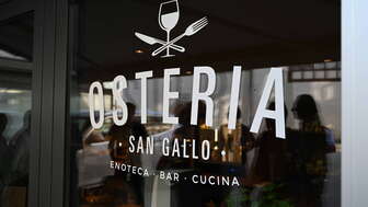 Osteria San Gallo 