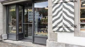 Galleria Lüchinger Galleria Lüchinger