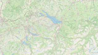 Mostra mappa