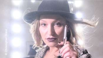 Malarina - Trophäenraub