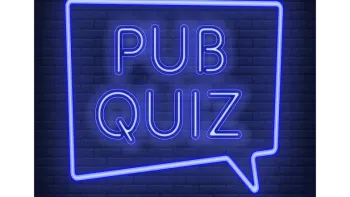 Zeltainer Pub Quiz