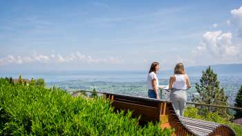 Viewpoint Walzenhausen