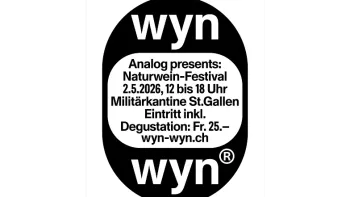 wyn wyn - Naturwein-Festival