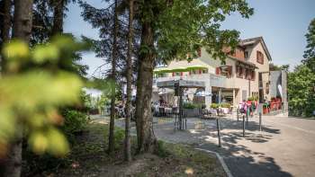 Wildpark-Restaurant Peter + Paul