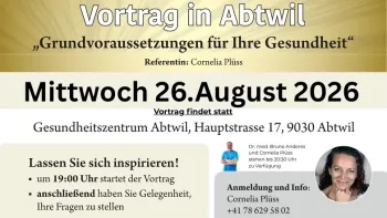 Gesundheit vs. Stress und co. in 3 Minuten Messbar