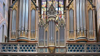 Mittwoch - Mittags - Konzerte