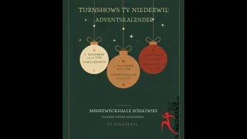 Turnshow TV Niederwil SG