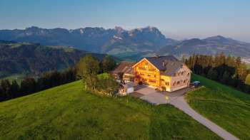 Gasthaus Hoher Hirschberg