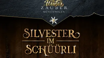 Silvester im Schüürli