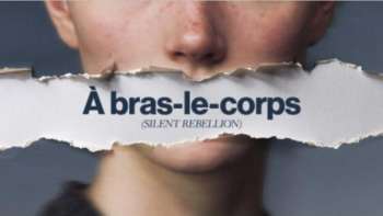 À bras-le-corps
