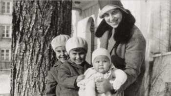 Was bleibt? Einblicke in den Nachlass von Kurt Furgler (1924