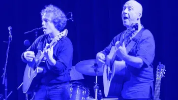 Die Weilands – Ins Blaue