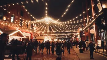 Lichter Walk