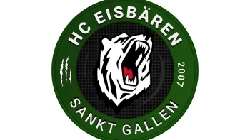 Saisonpass - 2. Liga Spiele HC Eisbären St.Gallen