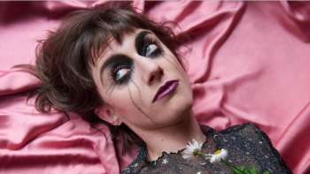 Leben! – Ein unsicherer Abend mit Jane Mumford