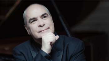 Öffentlicher Meisterkurs für Klavier mit Philippe Cassard