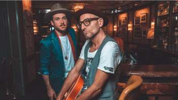 Dance Night mit Patric Pleasure & Gee-K