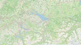 Mostra mappa
