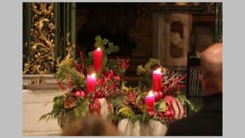 Service of Nine Lessons and Carols