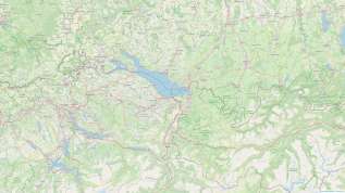 Show map
