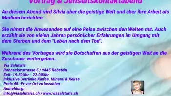 Jenseitskontaktabend-Vortrag-Medialität
