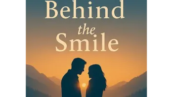 Vorverkauf für das Buch - Behind the Smile