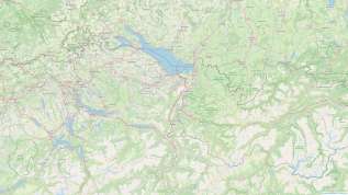 Mostra mappa
