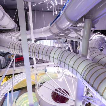 Aussenbad, Badespass, Erlebnis, Erlebniswelt, Rutschbahn, Säntispark, Schwimmbad, St. Gallen, St.Gallen