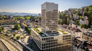 Tag der offenen Tür an der OST - Ostschweizer Fachhochschule