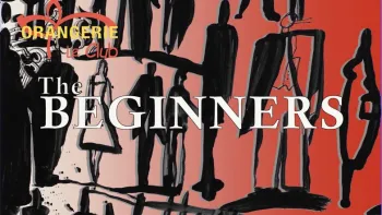 The Beginners The Beginners