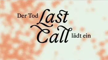 Last Call - Der Tod lädt ein