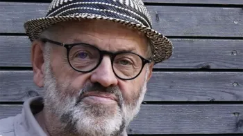 Über die Kunst hinaus // In memoriam Urs Stieger Über die Kunst hinaus // In memoriam Urs Stieger
