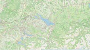 Mostra mappa