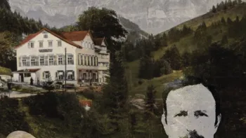 Rossfall - ein heimatliches Drama