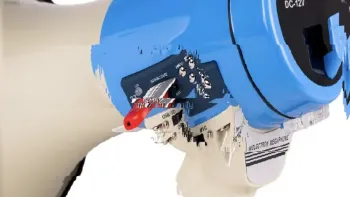 calling the operator by calling the operator