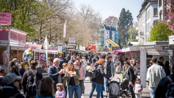 OFFA - 48. Frühlingsmesse