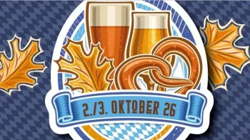 Presswerk Oktoberfest